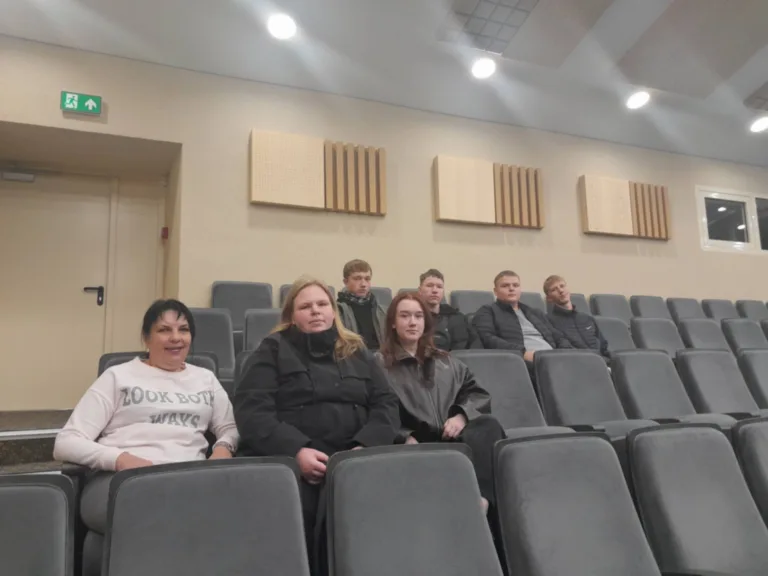 Lankėmės teatrų festivalyje – renginio akimirka 5.